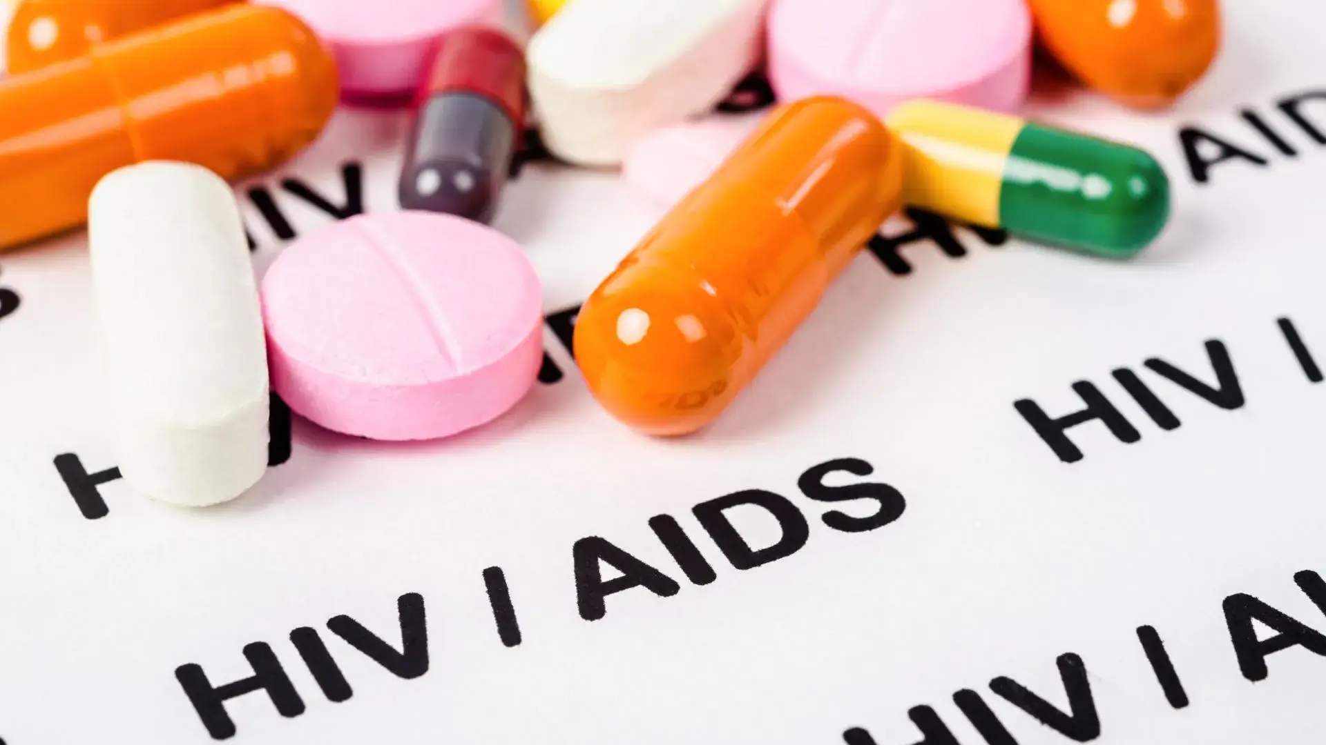 Naturopathic Approach to HIV and AIDS Support