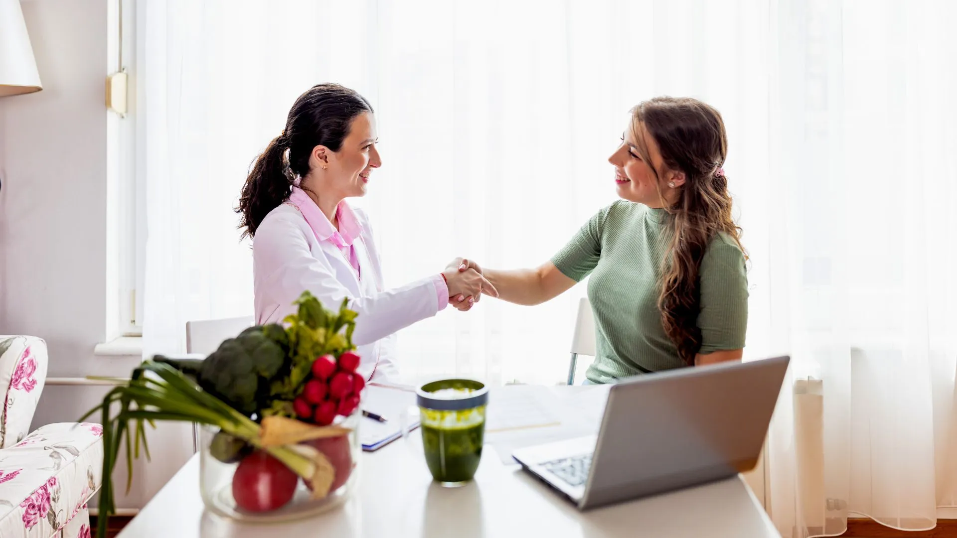 Naturopathic Approach to Nutrition and Wellness