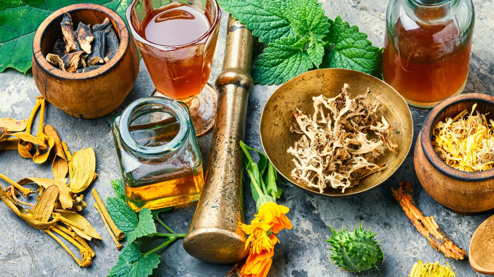 Naturopathic Approach to Ovarian Cyst Care