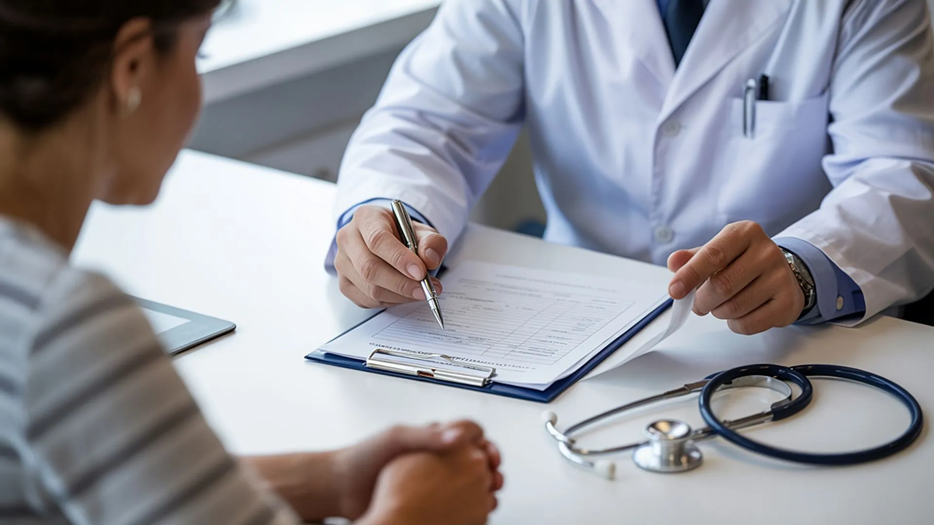 Nicotine Dependence Treatment in Mississauga