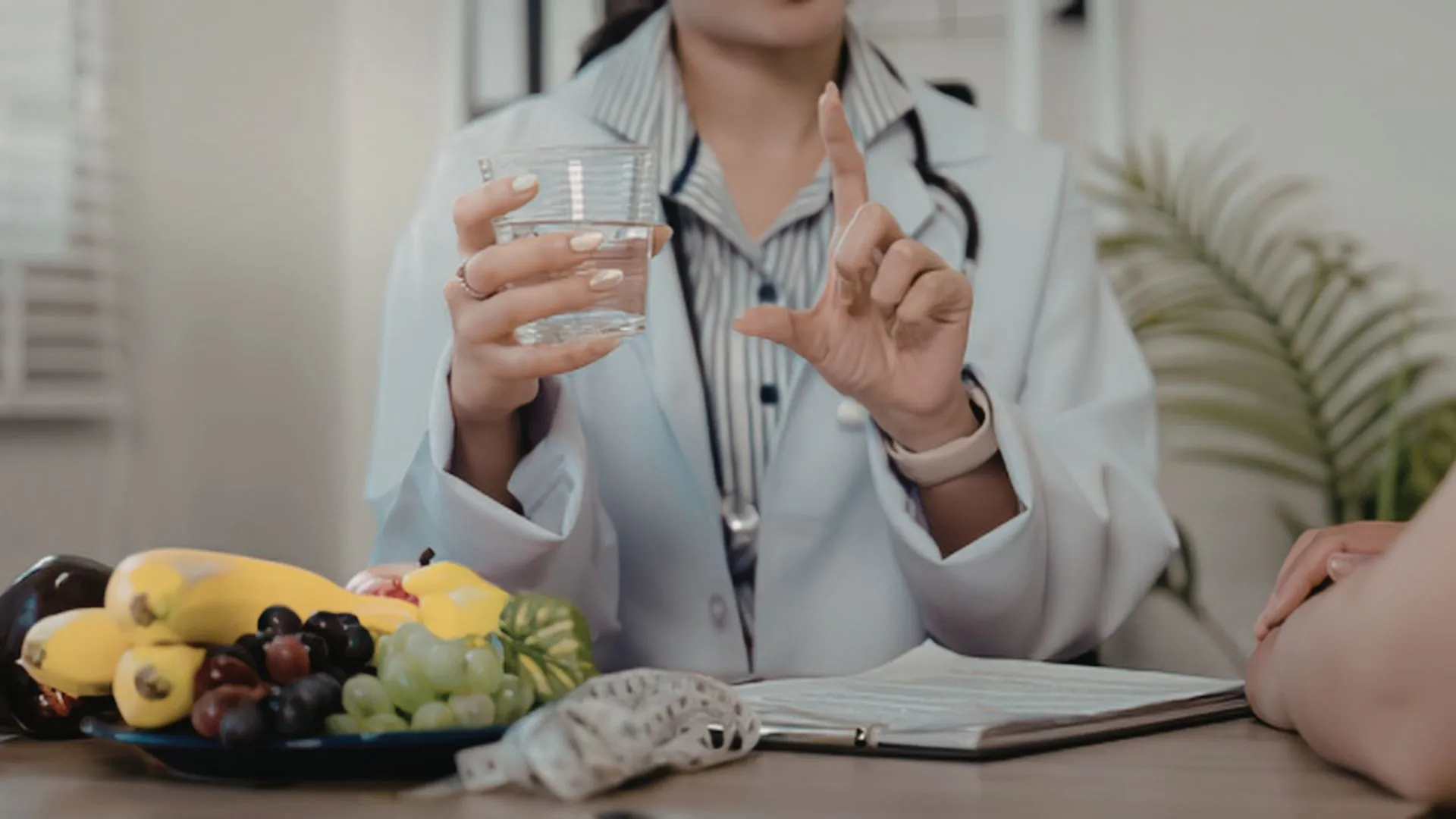 Nutrition + Orthomolecular Medicine