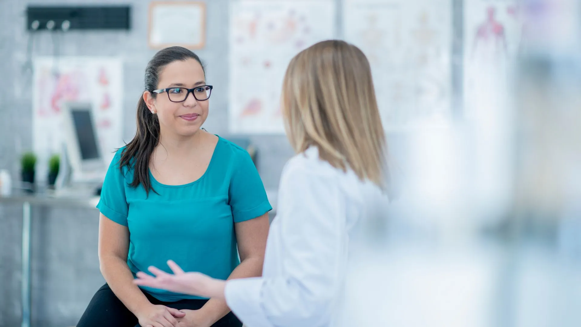 Ovarian Cyst Treatment in Mississauga