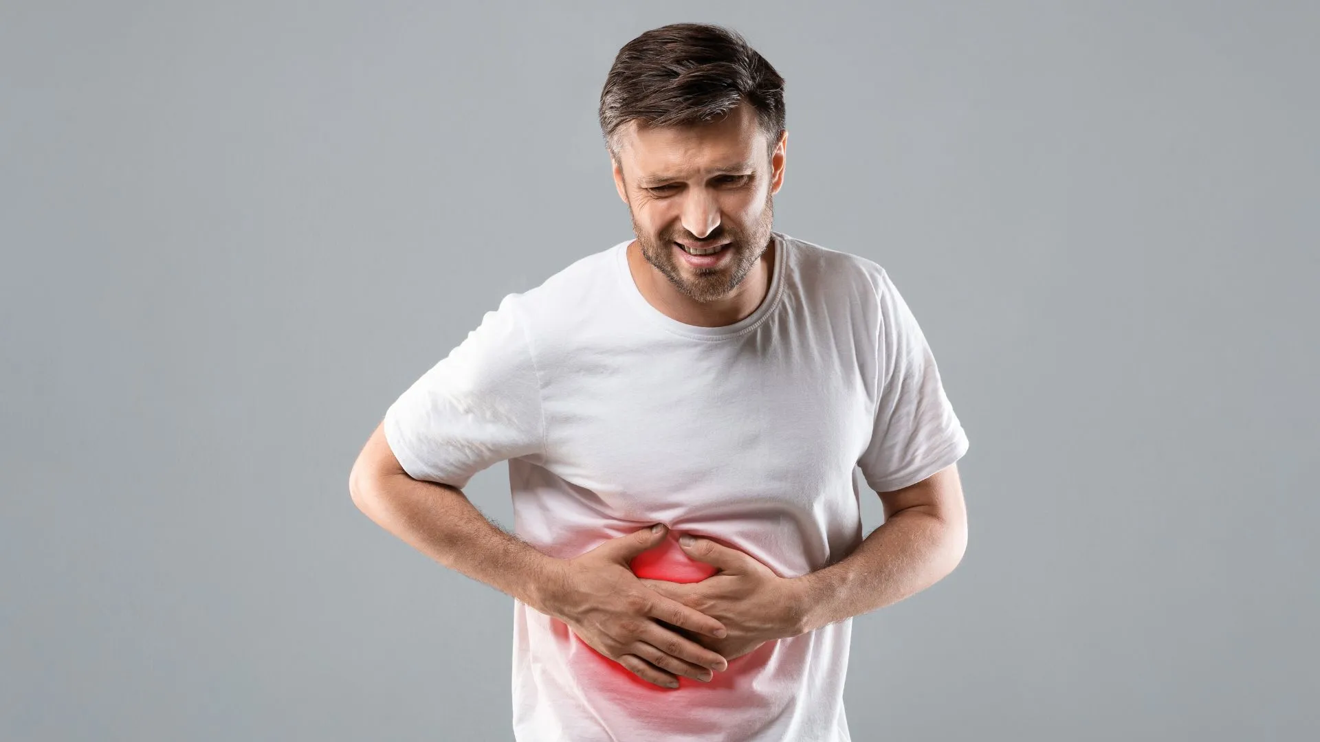 Symptoms of Nonalcoholic Steatohepatitis NASH