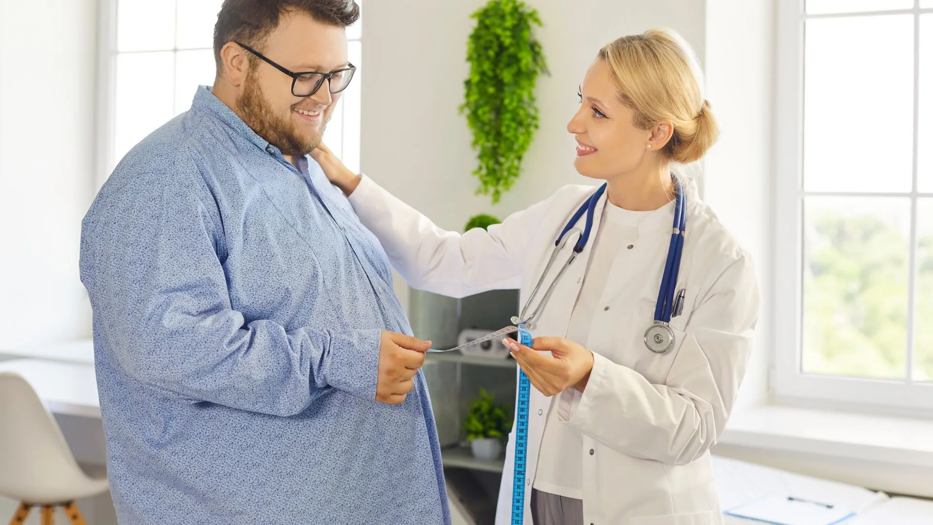 What to Expect During Your Care