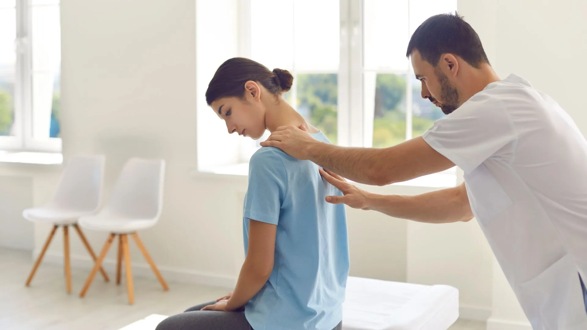 What to Expect During Your Care
