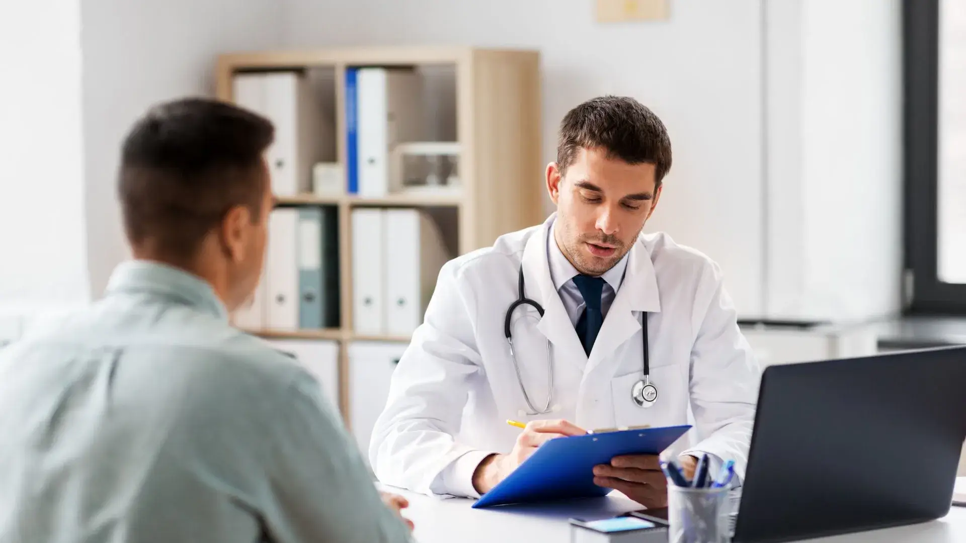 Acute Sinusitis Treatment in Mississauga