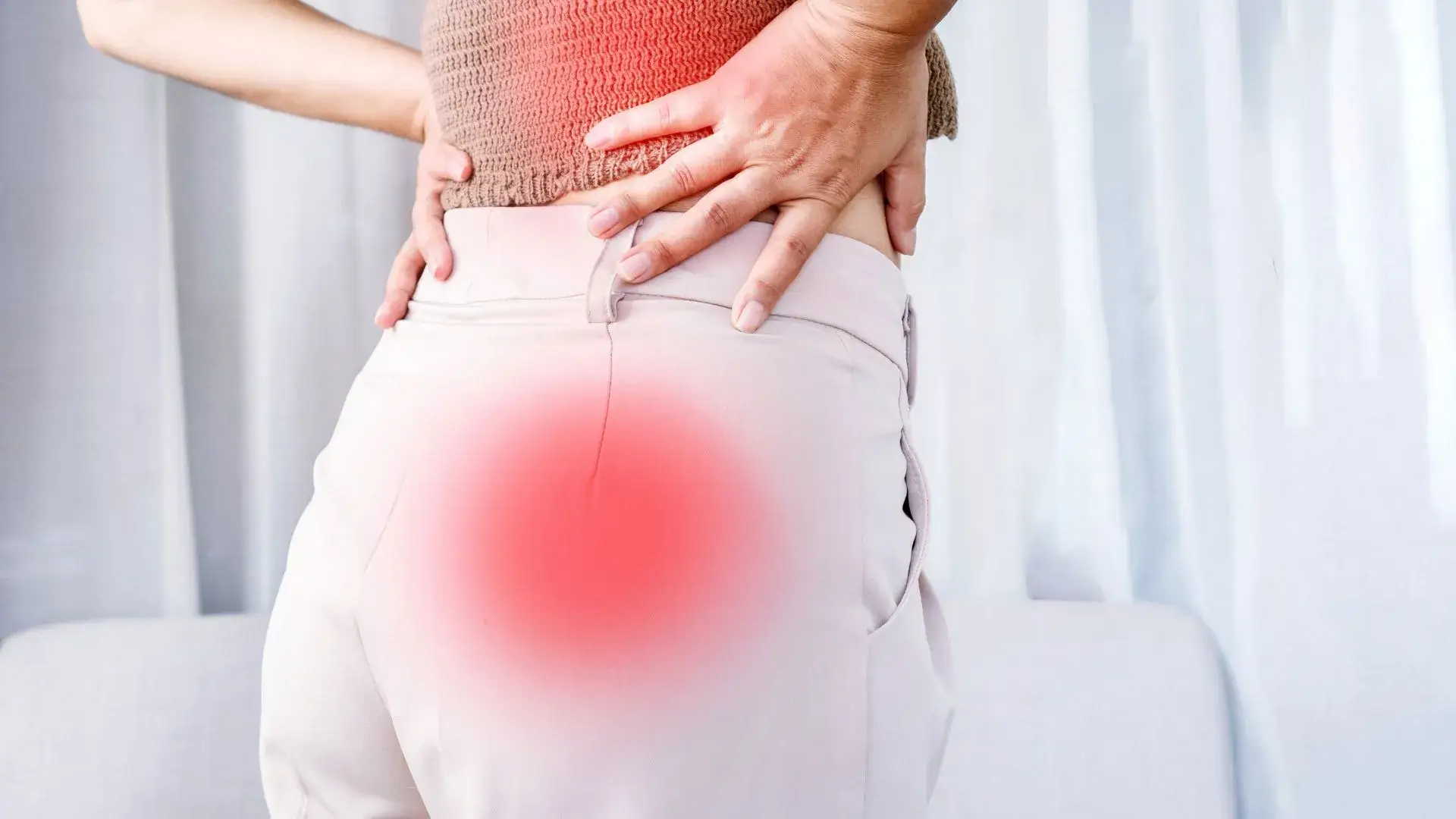 How Sciatica Affects Your Body
