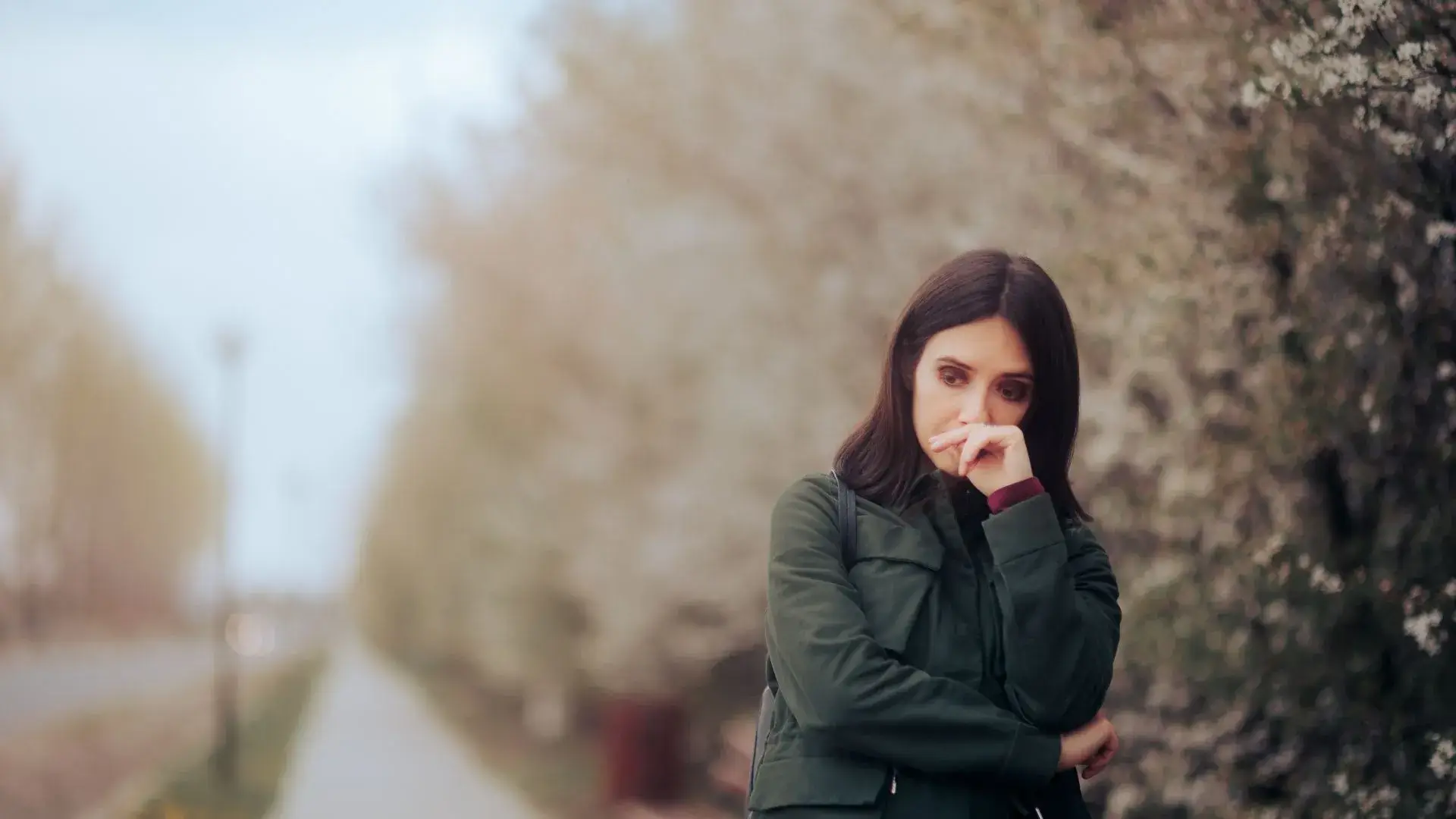 How Seasonal Affective Disorder Affects Your Body
