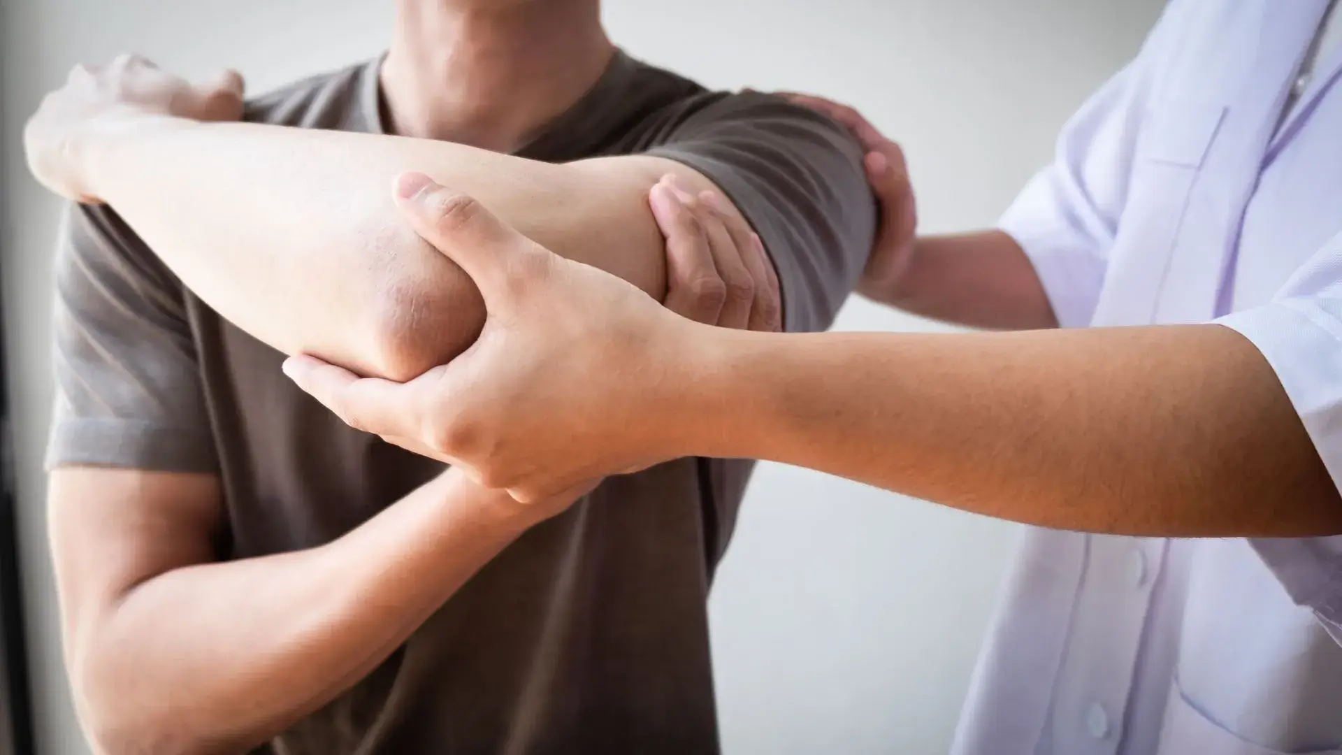 Naturopathic Approach to Rotator Cuff Injury Care