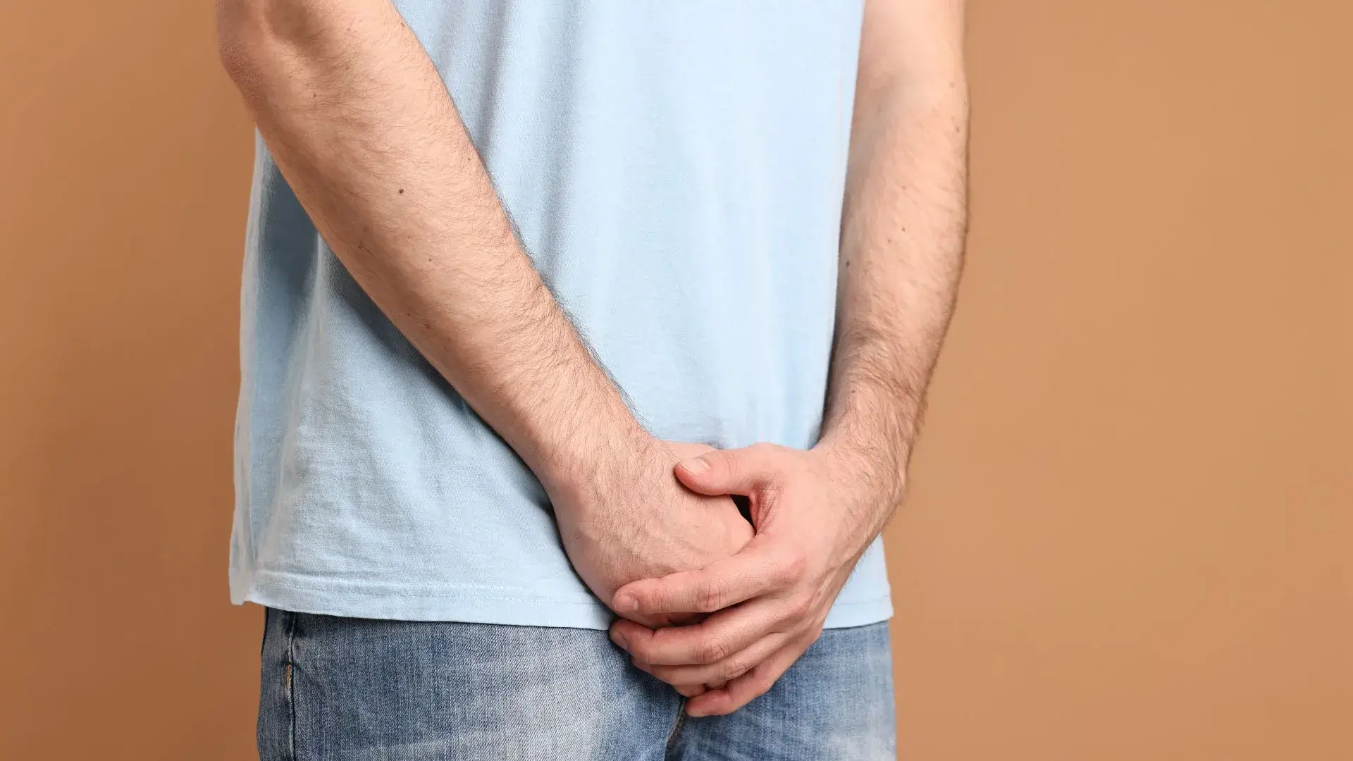 Prostatitis