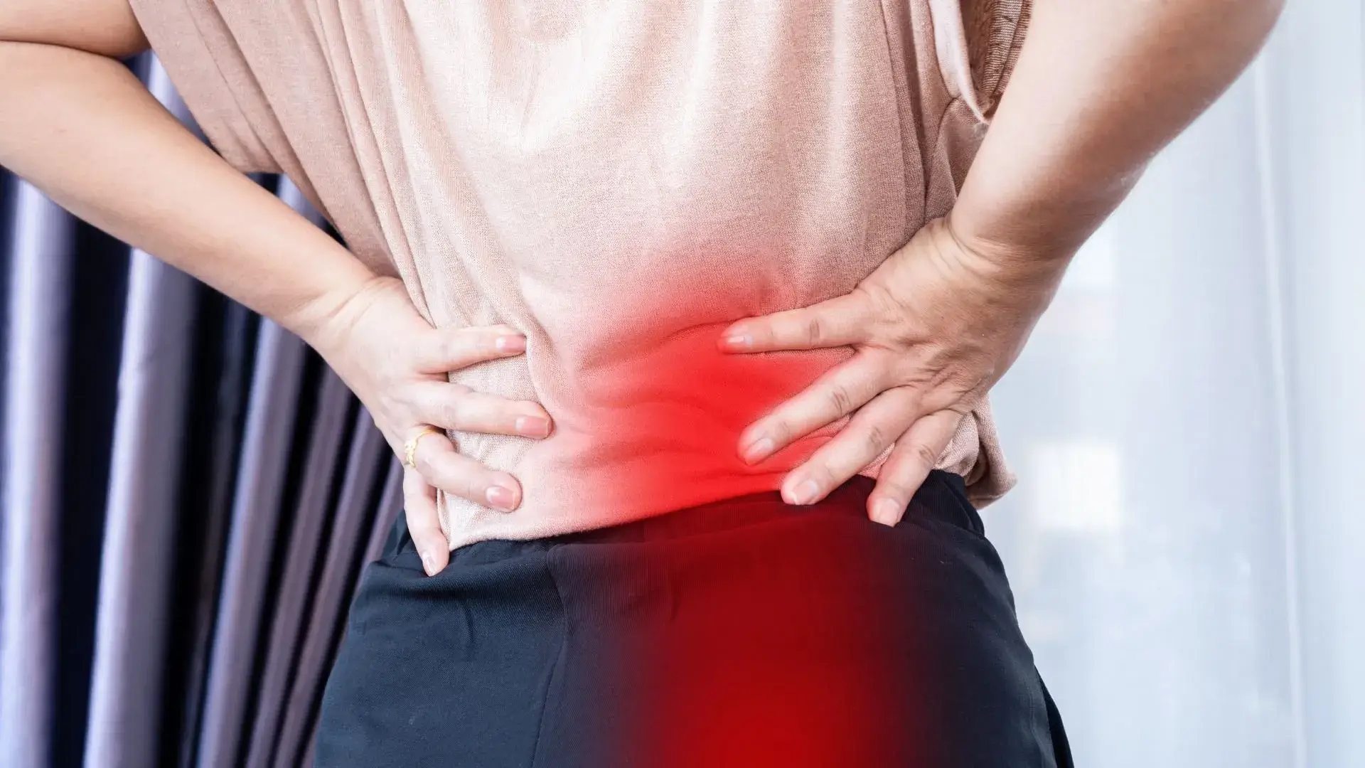 Sciatica