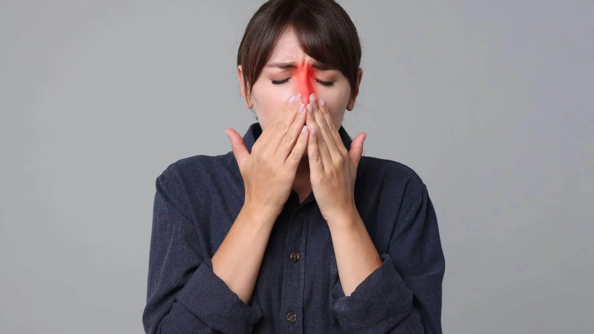 Sinusitis (Acute)
