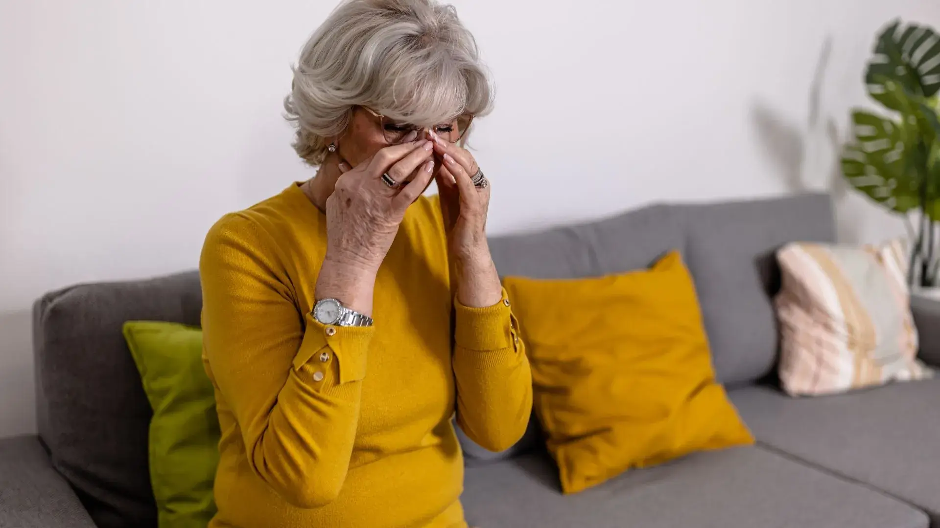Sinusitis (Chronic)