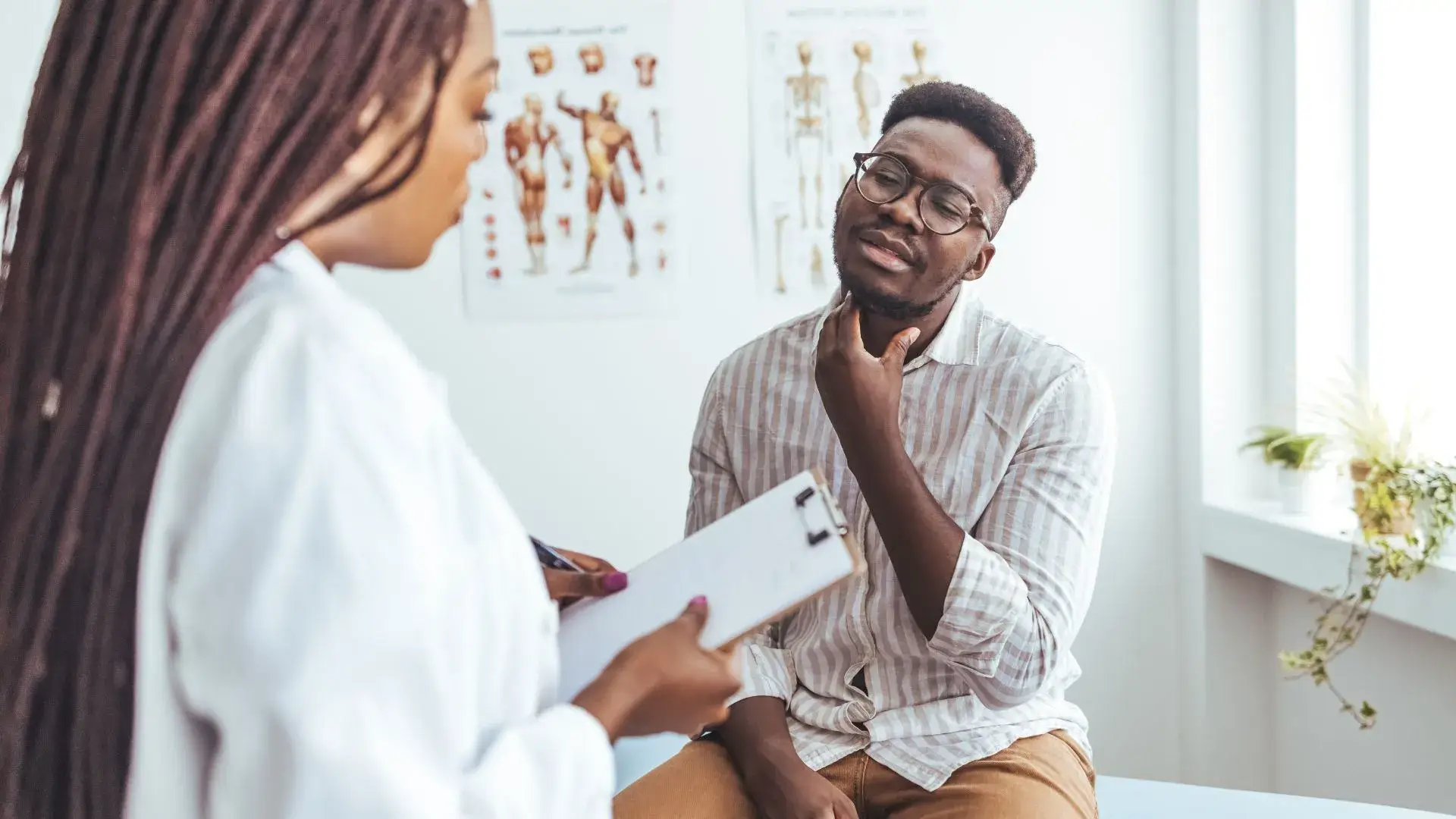 Thoracic Outlet Syndrome Treatment in Mississauga