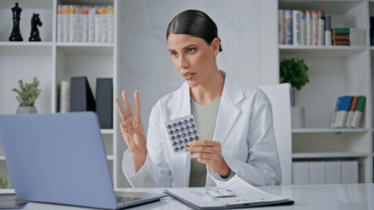 Main Online Naturopathic Counsultation
