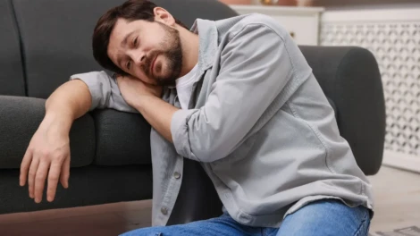 Adrenal Fatigue