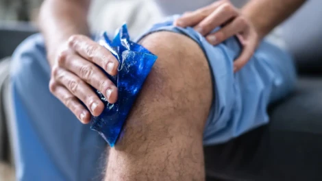 Arthritis