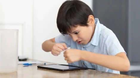Attention Deficit/Hyperactivity Disorder