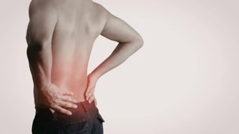 Back Pain