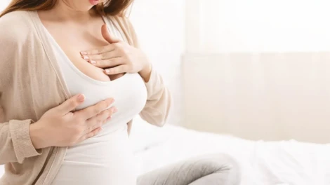 Breast Pain