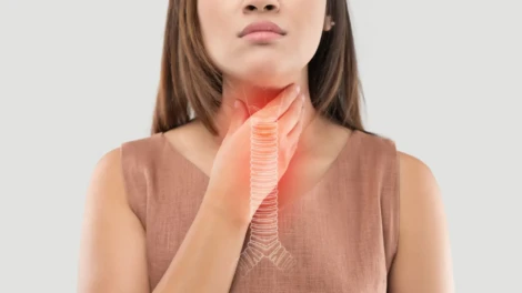 Bronchitis