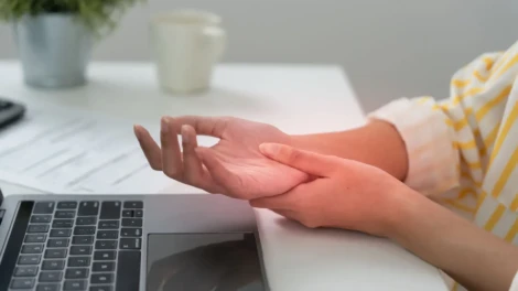 Carpal Tunnel Syndrome