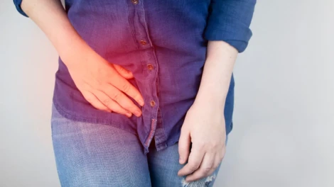 Crohn’s Disease