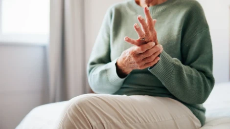 Fibromyalgia