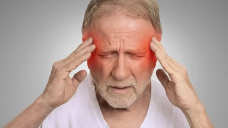 Headache (Cluster)