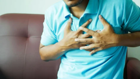 Heart Disease