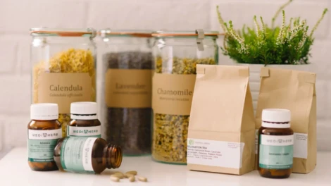 Herbal (Phyto) Medicine