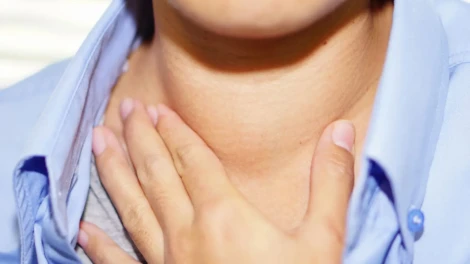 Hyperthyroidism