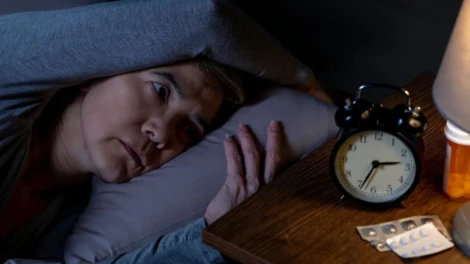 Insomnia