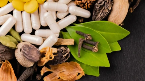 Lifestyle Medicine