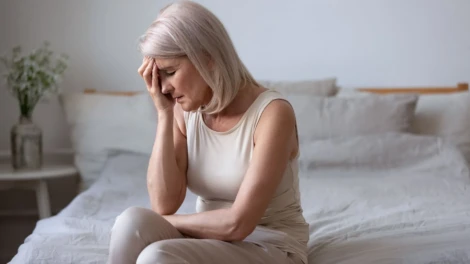 Menopause