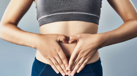 Metabolic Detoxification