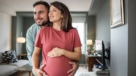 Natural Fertility