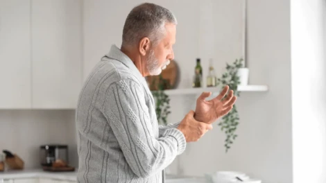 Parkinson’s Disease (PD)