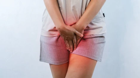 Pelvic Inflammatory Disease (PID)