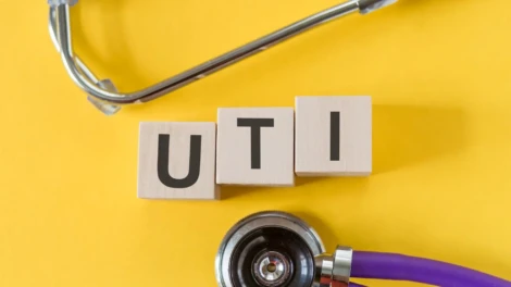 Urinary Tract Infection (UTI)
