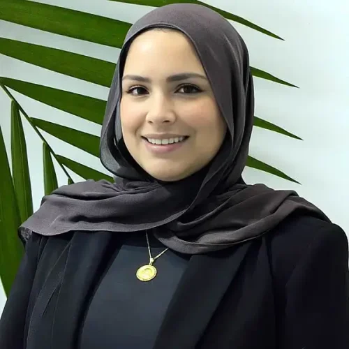 Dr. Mariam Nokerah, BHSc (Hons), ND