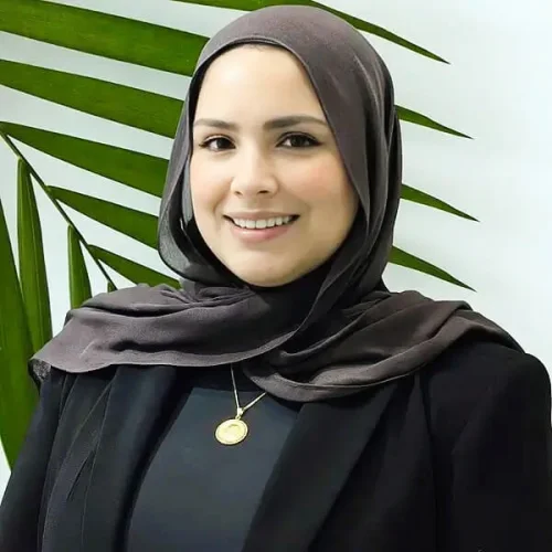 Dr. Mariam Nokerah, BHSc (Hons), ND