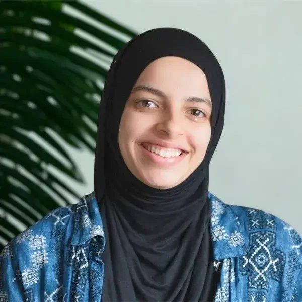 Dr. Aishah Brown
